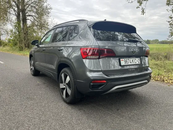 Продажа Volkswagen Taos I, 2023г., Витебск Витебск