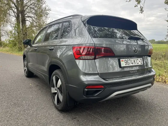 Продажа Volkswagen Taos I, 2023г., Витебск Витебск