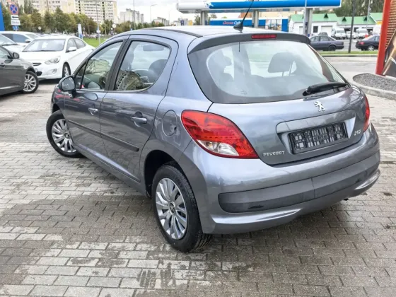 Продажа Peugeot 207 I, 2009г., Солигорск Солигорск