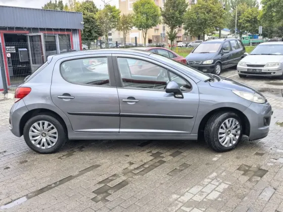 Продажа Peugeot 207 I, 2009г., Солигорск Солигорск