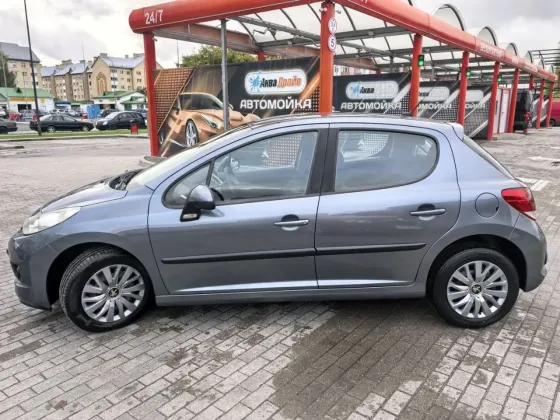 Продажа Peugeot 207 I, 2009г., Солигорск Солигорск