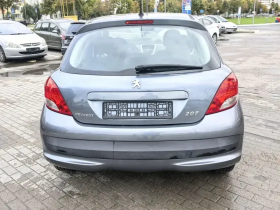 Продажа Peugeot 207 I, 2009г., Солигорск Солигорск