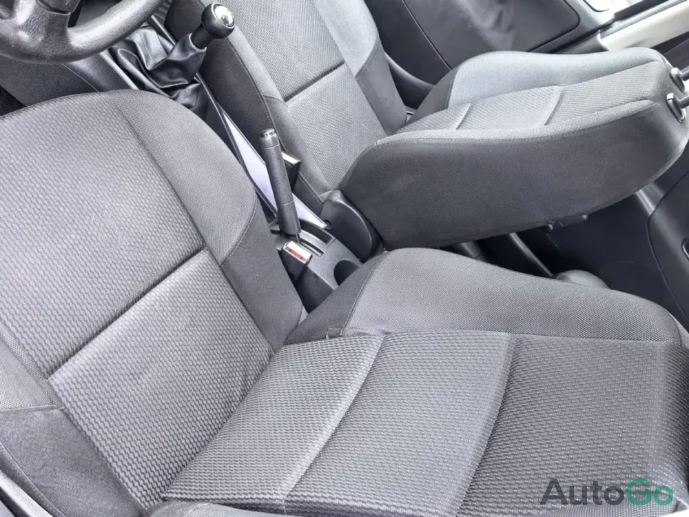 Продажа Peugeot 207 I, 2009г., Солигорск Солигорск - изображение 11