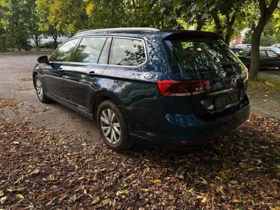 Продажа Volkswagen Passat B8 Рестайлинг, 2020г., Минск Минск
