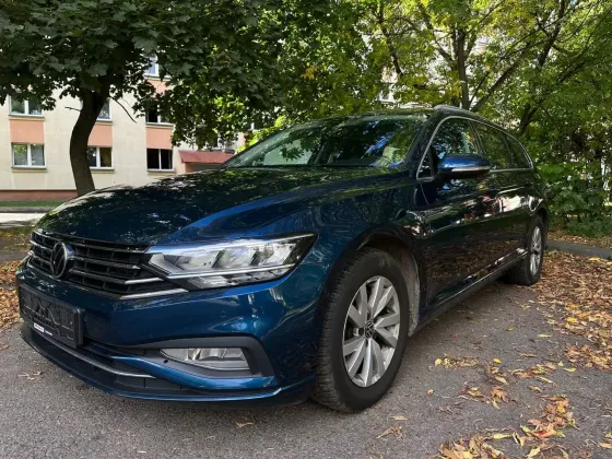 Продажа Volkswagen Passat B8 Рестайлинг, 2020г., Минск Минск