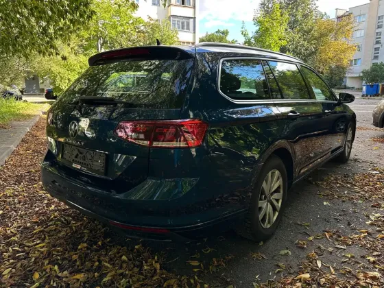 Продажа Volkswagen Passat B8 Рестайлинг, 2020г., Минск Минск