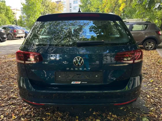 Продажа Volkswagen Passat B8 Рестайлинг, 2020г., Минск Минск