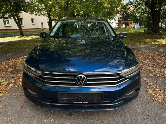Продажа Volkswagen Passat B8 Рестайлинг, 2020г., Минск Минск