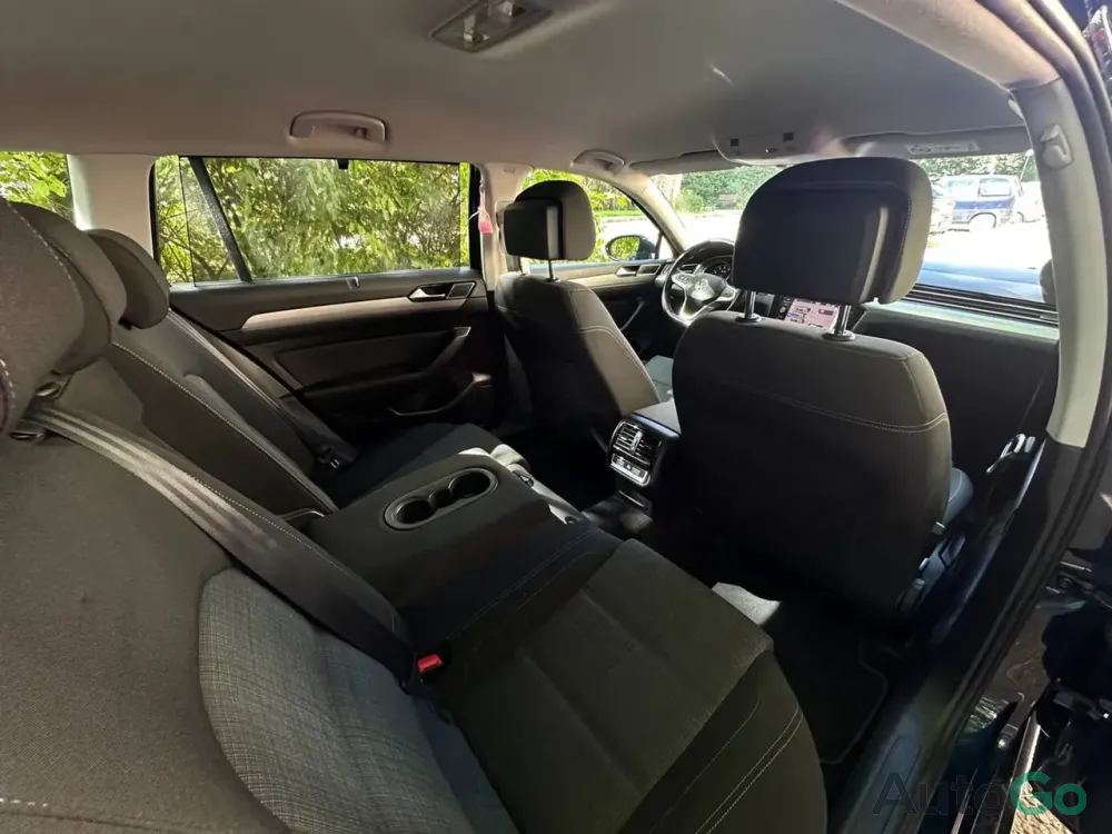 Продажа Volkswagen Passat B8 Рестайлинг, 2020г., Минск Минск - изображение 10