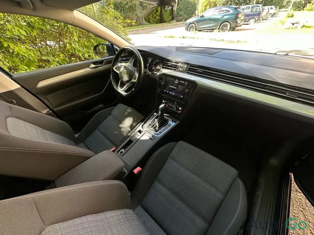 Продажа Volkswagen Passat B8 Рестайлинг, 2020г., Минск Минск - изображение 9