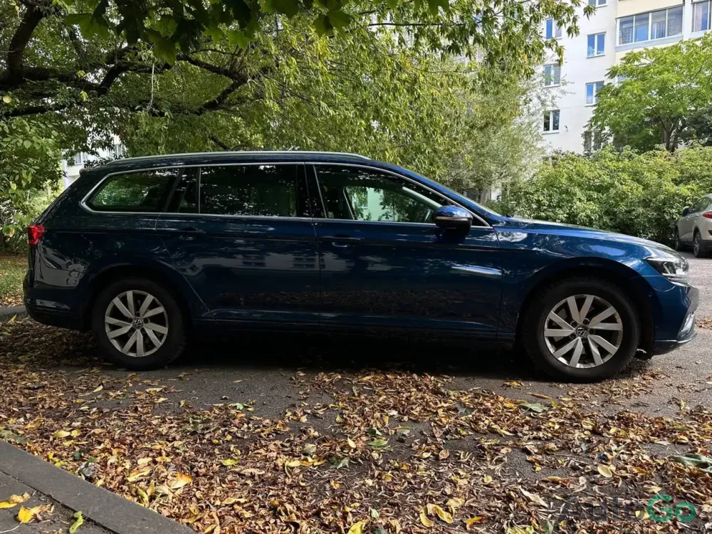 Продажа Volkswagen Passat B8 Рестайлинг, 2020г., Минск Минск - изображение 8