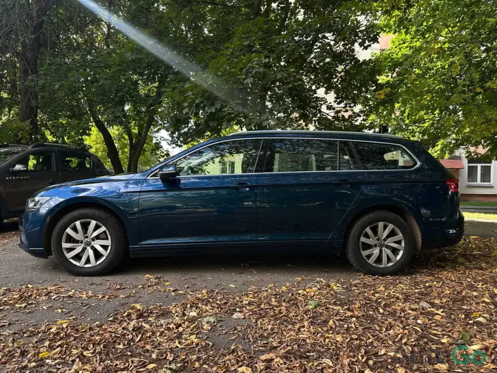 Продажа Volkswagen Passat B8 Рестайлинг, 2020г., Минск Минск - изображение 7