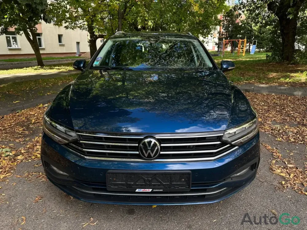 Продажа Volkswagen Passat B8 Рестайлинг, 2020г., Минск Минск - изображение 2
