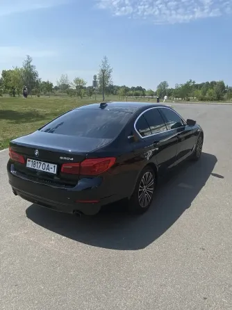 Продажа BMW 5 series VII (G30/G31), 2018г., Брест Брест