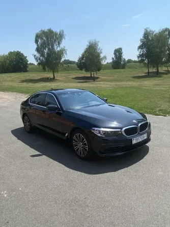Продажа BMW 5 series VII (G30/G31), 2018г., Брест Брест