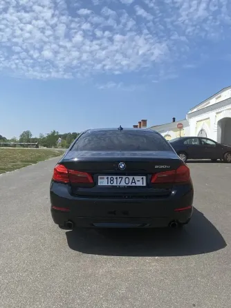 Продажа BMW 5 series VII (G30/G31), 2018г., Брест Брест