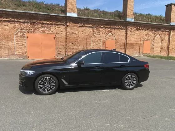 Продажа BMW 5 series VII (G30/G31), 2018г., Брест Брест