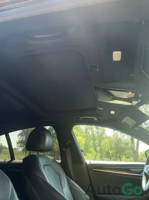 Продажа BMW 5 series VII (G30/G31), 2018г., Брест Брест - изображение 12