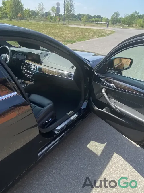 Продажа BMW 5 series VII (G30/G31), 2018г., Брест Брест - изображение 10