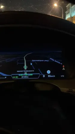 Продажа Jaguar F-Pace I, 2017г., Минск Минск