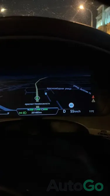 Продажа Jaguar F-Pace I, 2017г., Минск Минск - изображение 5