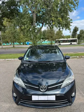 Продажа Toyota Verso I Рестайлинг, 2015г., Гродно Гродно