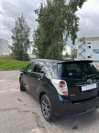 Продажа Toyota Verso I Рестайлинг, 2015г., Гродно Гродно