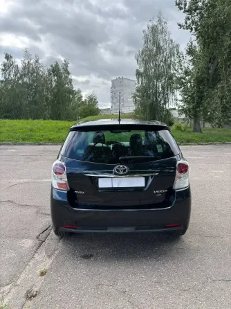 Продажа Toyota Verso I Рестайлинг, 2015г., Гродно Гродно