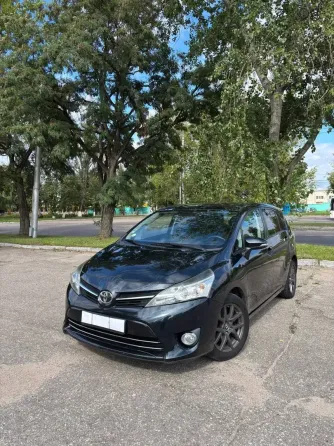 Продажа Toyota Verso I Рестайлинг, 2015г., Гродно Гродно