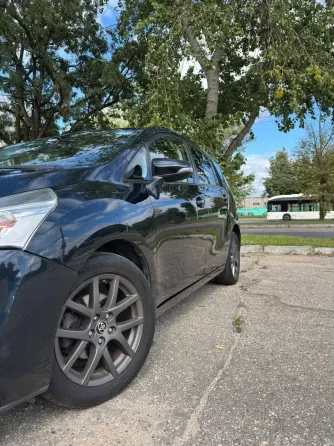 Продажа Toyota Verso I Рестайлинг, 2015г., Гродно Гродно