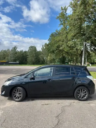 Продажа Toyota Verso I Рестайлинг, 2015г., Гродно Гродно