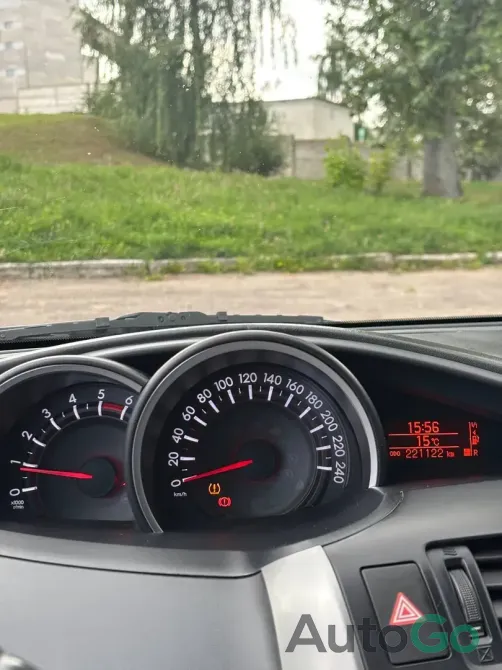 Продажа Toyota Verso I Рестайлинг, 2015г., Гродно Гродно - изображение 11