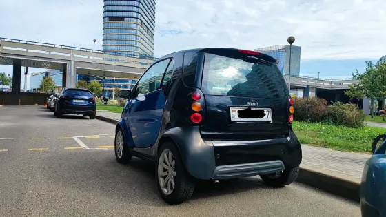 Продажа Smart Fortwo I, 2000г., Минск Минск