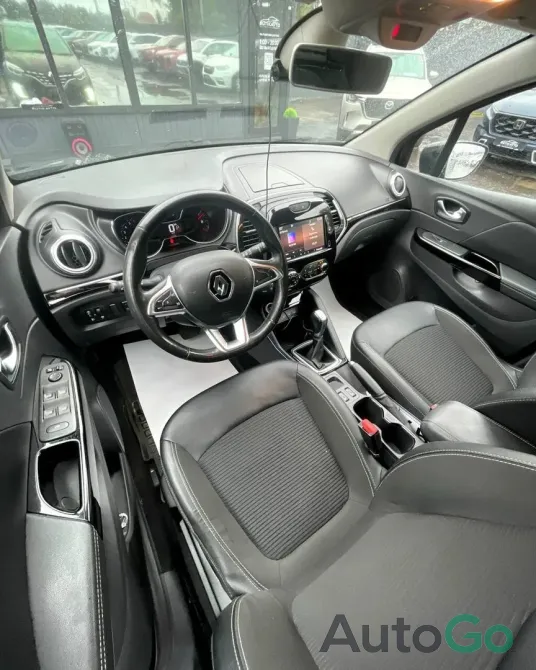 Продажа Renault Kaptur (I) Рестайлинг, 2020 г., Борисов Борисов - изображение 8
