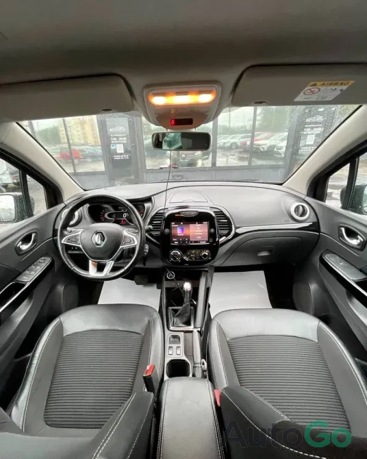 Продажа Renault Kaptur (I) Рестайлинг, 2020 г., Борисов Борисов - изображение 7