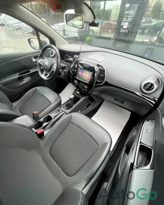 Продажа Renault Kaptur (I) Рестайлинг, 2020 г., Борисов Борисов - изображение 11