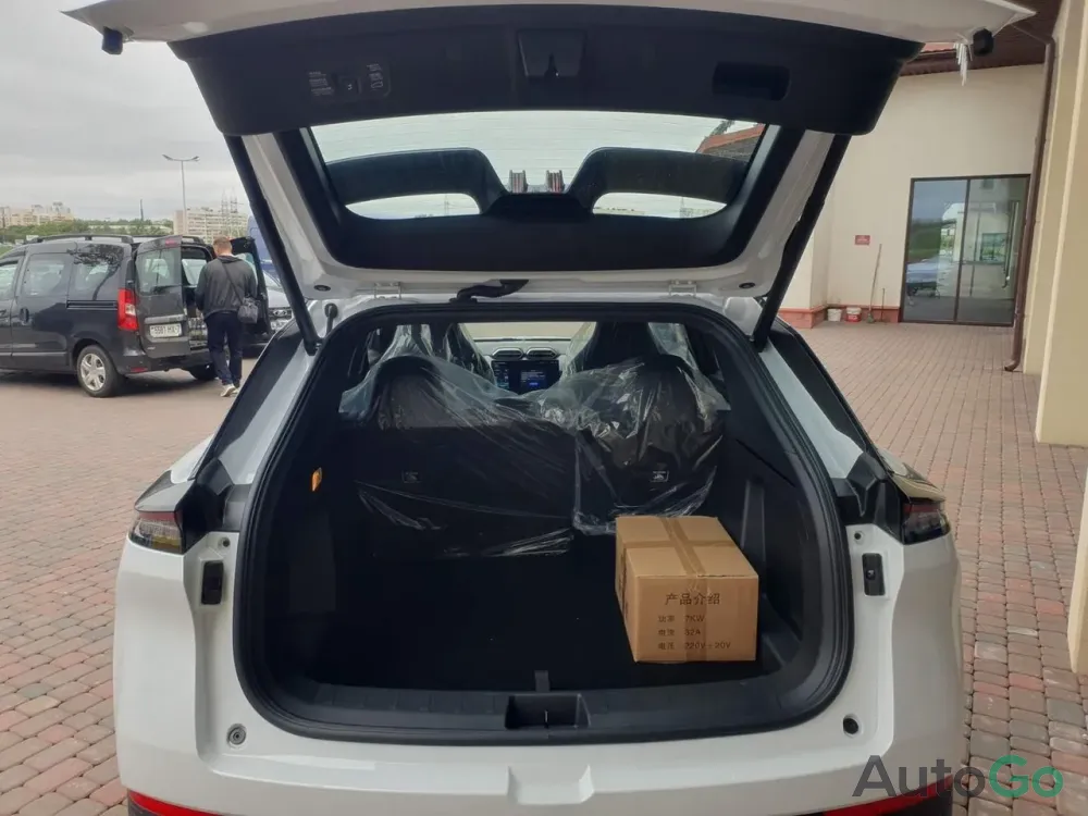 Продажа Dongfeng Aeolus L7 (I), 2026 г., Минск Минск - изображение 10