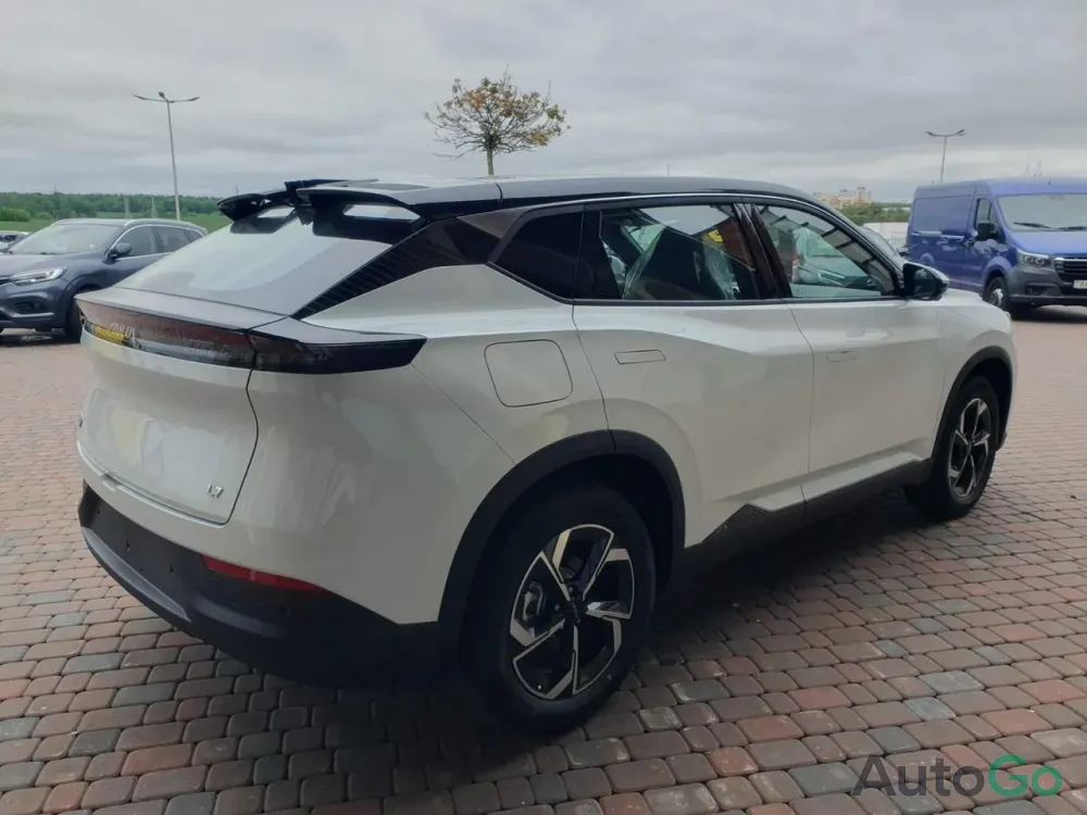 Продажа Dongfeng Aeolus L7 (I), 2026 г., Минск Минск - изображение 7