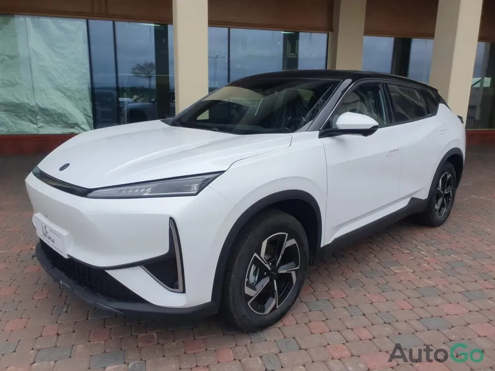 Продажа Dongfeng Aeolus L7 (I), 2026 г., Минск Минск - изображение 3