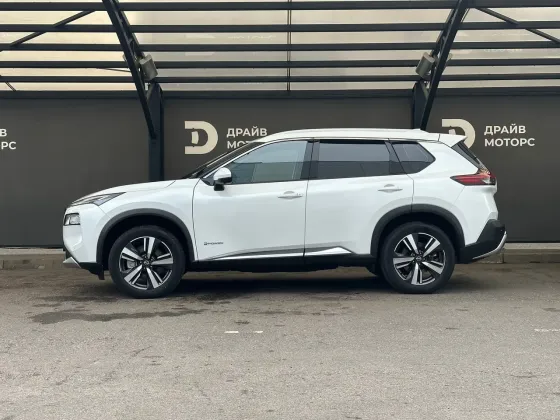 Продажа Nissan X-Trail IV (T33), 2023 г., Минск Минск