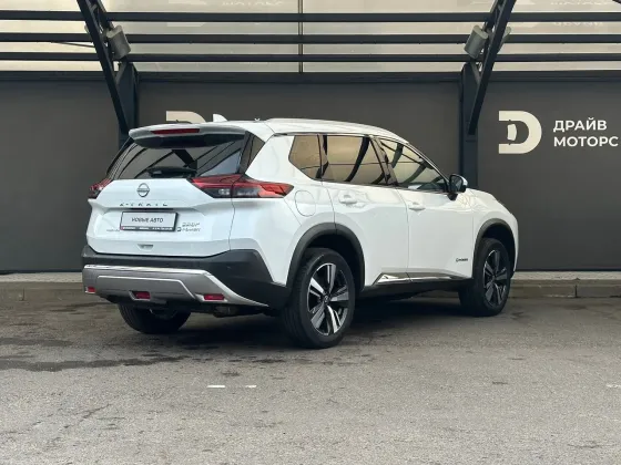 Продажа Nissan X-Trail IV (T33), 2023 г., Минск Минск