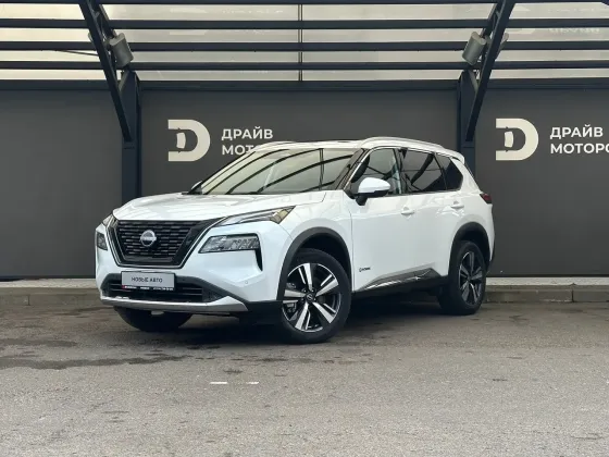 Продажа Nissan X-Trail IV (T33), 2023 г., Минск Минск