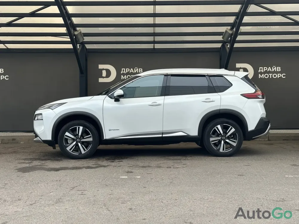 Продажа Nissan X-Trail IV (T33), 2023 г., Минск Минск - изображение 3