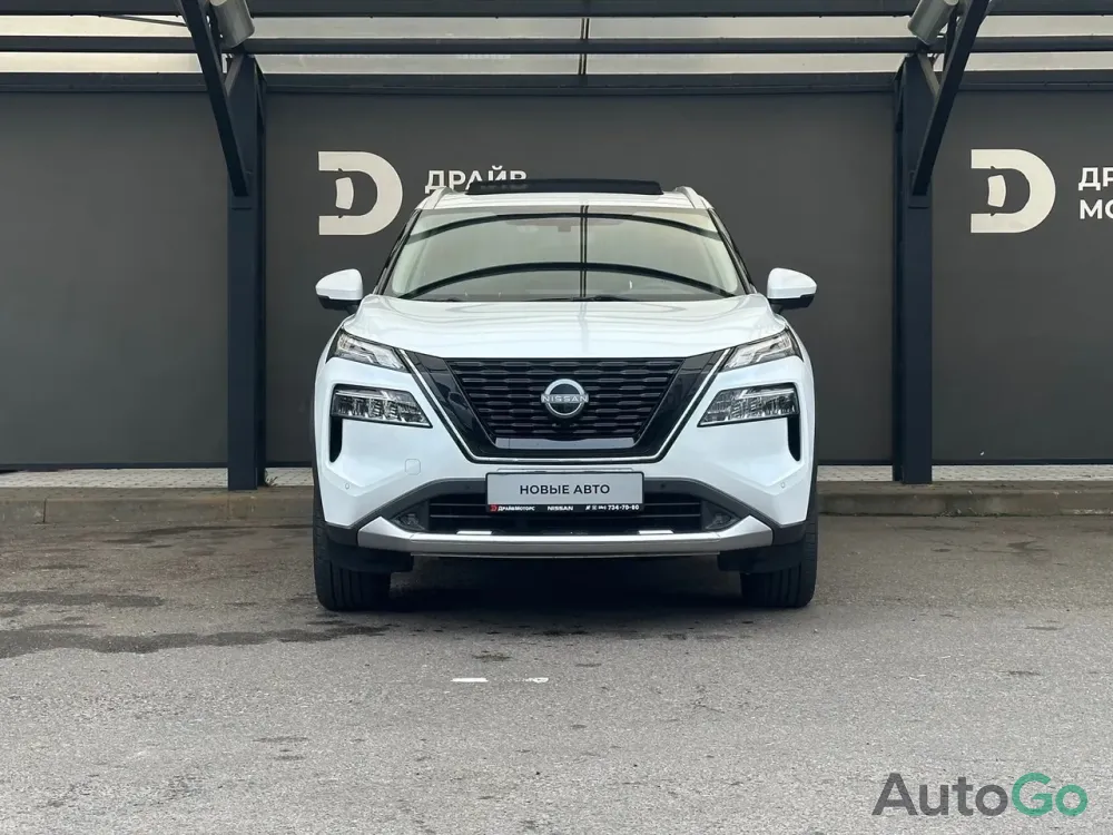 Продажа Nissan X-Trail IV (T33), 2023 г., Минск Минск - изображение 2