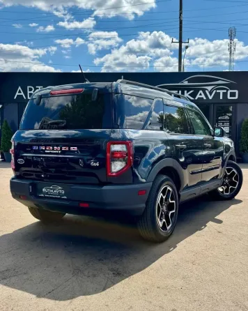 Продажа Ford Bronco Sport (I), 2022 г., Гомель Гомель