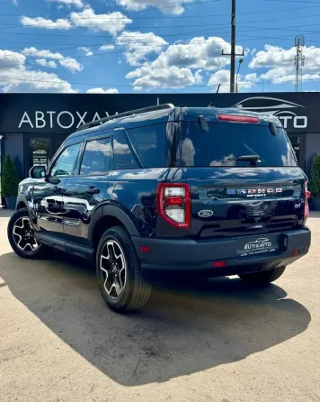 Продажа Ford Bronco Sport (I), 2022 г., Гомель Гомель