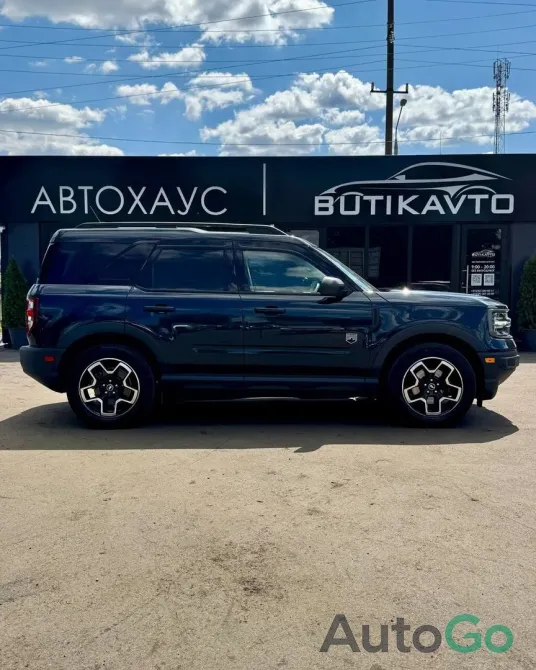 Продажа Ford Bronco Sport (I), 2022 г., Гомель Гомель - изображение 8