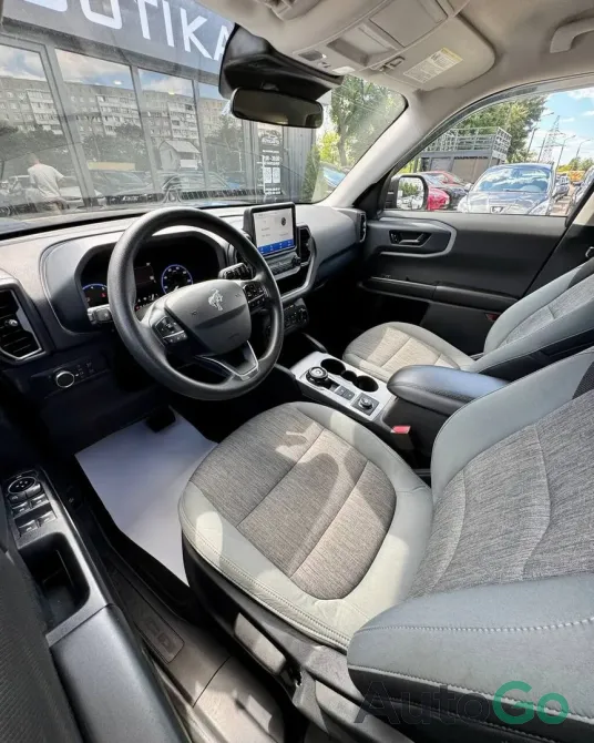 Продажа Ford Bronco Sport (I), 2022 г., Гомель Гомель - изображение 10