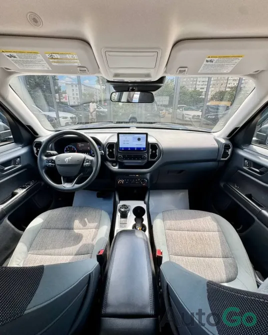 Продажа Ford Bronco Sport (I), 2022 г., Гомель Гомель - изображение 9