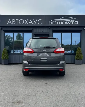 Продажа Ford Grand C-Max (II) Рестайлинг, 2017 г., Пинск Пинск